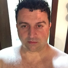 Damir Daky, 43 года, Bar