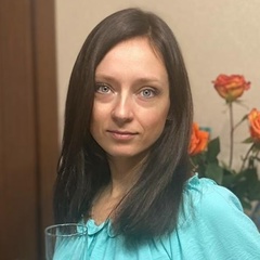 Ирина Гиголаева, 35 лет, Новосибирск