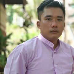 Kyaw Koko, 39 лет