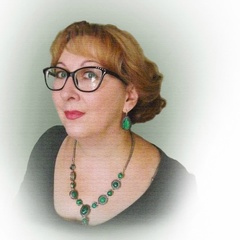 Ирина Ворох, Ахтубинск