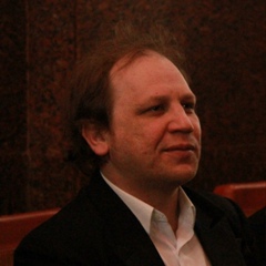 Алексей Бобров, Белгород