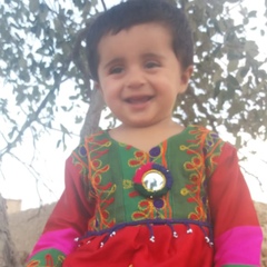 Sana Ullah, 35 лет, Loralai