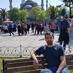 Abusobit Rajab, 34 года, Eskişehir