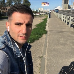 Ромик Новиков, 39 лет, Москва