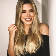 Cecília Moore, 26 лет, Salvador