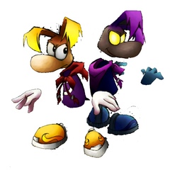 Rayman Genio, 21 год, Buenos Aires