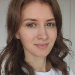 Светлана Никонова, 30 лет, Санкт-Петербург