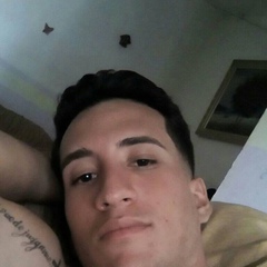 Jorman Leal, 23 года, Barquisimeto