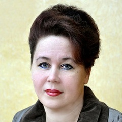 Елена Сеничкина