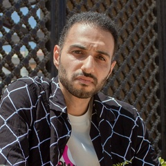 Omar Anan, 33 года, Cairo