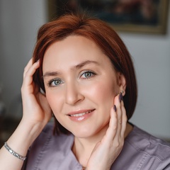 Марина Саденко, Рязань