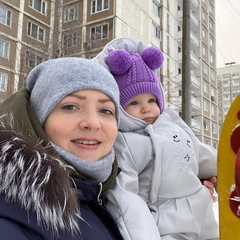 Ольга Гарбузова, 38 лет, Москва