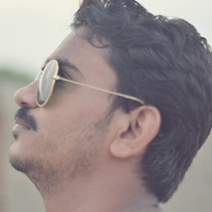 Ali Riaz, 31 год, Hyderabad