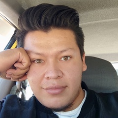 Ruben Quemba, 33 года, Bogotá