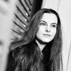 Елена Аристархова, 37 лет, Москва