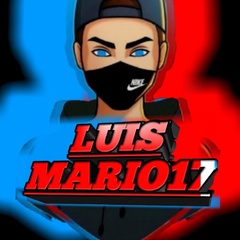 Luis-Mario Perez-Villafuerte, 20 лет