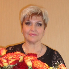 Елена Морозова, 61 год, Липецк