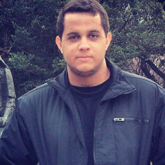 Victor Marques, 34 года, Salvador