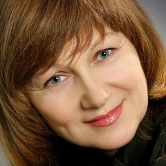 Наталья Никольская, 58 лет, Москва