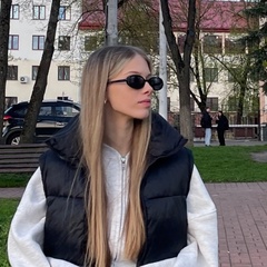 Анастасия Судакова, 18 лет, Витебск