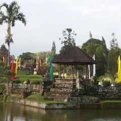 Bali Prabda, Denpasar