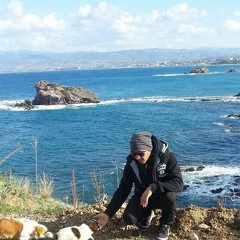 Georgios Mikhaelidis, Paphos