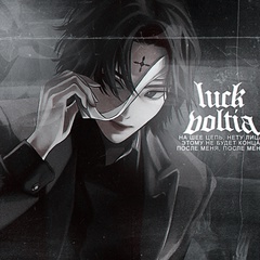 Luck Voltia