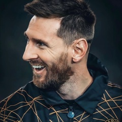 Leo Messi, Buenos Aires