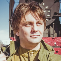 Алексей Раков, 43 года, Полярные Зори