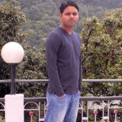 Vinay Aditya, 38 лет, Lucknow