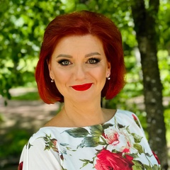 Елена Капитонова, Гатчина