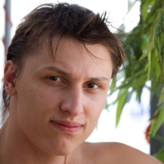 Алексей Каменский, 37 лет, Харьков