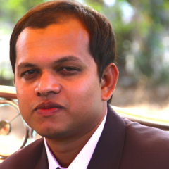 Virendra Chaudhari, 39 лет, Pune