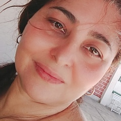 Lídia Maia, 53 года, Belém