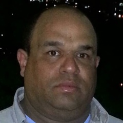 Diógenes-Raúl Miranda-Rosales, 54 года, Caracas