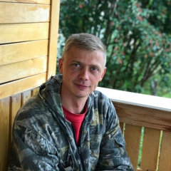 Алексей Степанов, 45 лет, Коломна