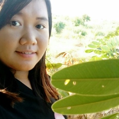 May-Thazin Oo, Mandalay