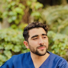 Zeeshan Khan, 24 года, Peshawar