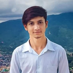 Sandeep Dhakal, 22 года, Mogok