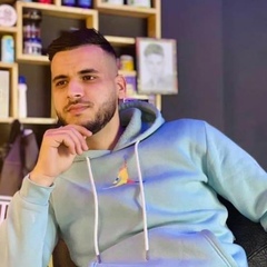 Majid Amzil, 27 лет, Fès