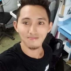 ALson LingGas, 37 лет, Davao