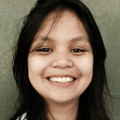 Trisha-Kaye Jongo, Iloilo