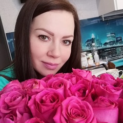 Анна Пряжникова, 41 год