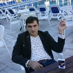 Davit Koncelidze, 31 год, Батуми