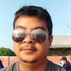 Rofiq Fitri, 33 года, Pekalongan