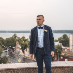 Andrei Kakovkin, 30 лет, Самара