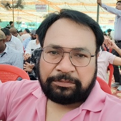 Praveen Srivastav, Delhi