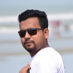 Ashiqu Zzaman, 31 год, Dhaka