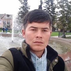 Urol Jovleyiv, 24 года