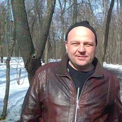 Александр Сидоров, 46 лет, Казань